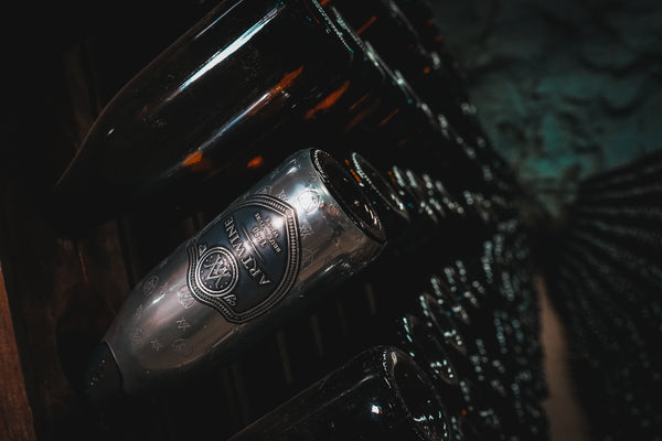 2015 Brut White