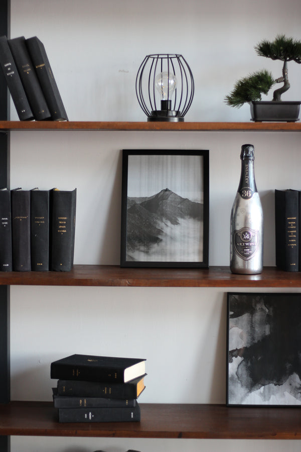 2015 Brut White
