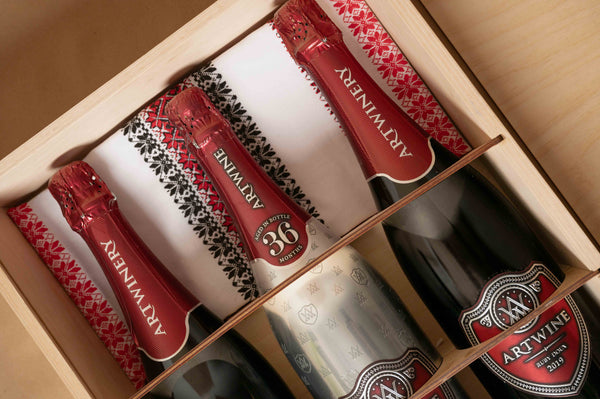 Ruby Collection - Boxed Set
