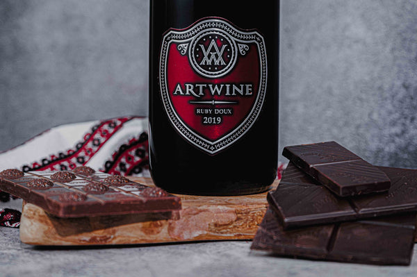 The Ruby Trio